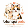 blanquipets - Inicio